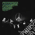 (LP Vinile) Creedence Clearwater Revival - Live At Woodstock (2 Lp) vinile