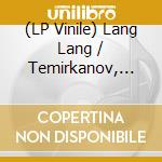 (LP Vinile) Lang Lang / Temirkanov, Yuri / St. Petersburg Philarmonic Orchestra - Rachmaninoff: Piano Concerto No. 3 vinile
