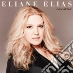 Eliane Elias - Love Stories cd