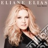 Eliane Elias - Love Stories cd