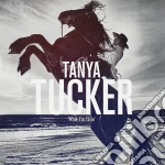 (LP Vinile) Tanya Tucker - While I'M Livin' vinile