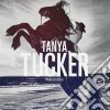 (LP Vinile) Tanya Tucker - While I'M Livin' cd