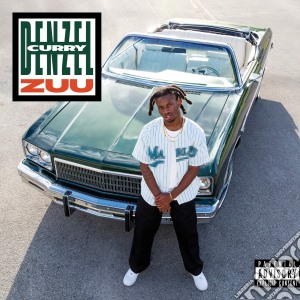 Denzel Curry - Zuu cd musicale
