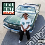 Denzel Curry - Zuu cd