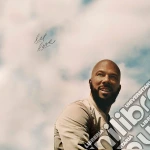 Common - Let Love cd