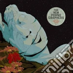 New Pornographers (The) - In The Morse Code Of Break cd