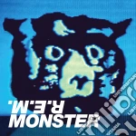 R.E.M. - Monster (25Th Anniversary Edt ) cd