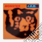 (LP Vinile) R.E.M. - Monster (25Th Anniversary) vinile