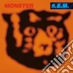 (LP Vinile) R.E.M. - Monster (25Th Anniversary) (2 Lp) vinile