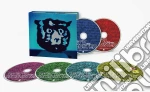 R.E.M. - Monster (25Th Anniversary) (5 Cd+Blu-Ray) cd