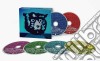 R.E.M. - Monster (25Th Anniversary) (5 Cd+Blu-Ray) cd