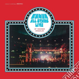 (LP Vinile) Fania All Stars - Live At Yankee Stadium (2 Lp) lp vinile