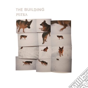 Building (The) - Petra cd musicale