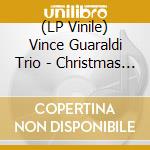 (LP Vinile) Vince Guaraldi Trio - Christmas Time is Here (7') (Black Friday 2020) vinile