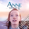 Amin Bhatia & Ari Posner - Anne With An E (Music From The Netflix Original Series) cd