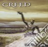 (LP Vinile) Creed - Human Clay (2 Lp) cd