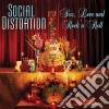 (LP Vinile) Social Distortion - Sex, Love And Rock N'Roll cd