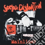 (LP Vinile) Social Distortion - Mainliner vinile
