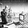 (LP Vinile) Social Distortion - Mommy'S Little Monster cd