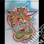 Azar Lawrence - Summer Solstice cd