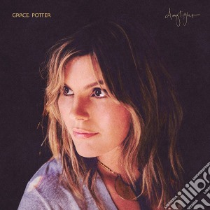 Grace Potter - Daylight cd musicale