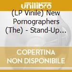 (LP Vinile) New Pornographers (The) - Stand-Up (7