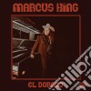 Marcus King - El Dorado cd