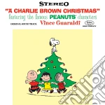 (LP Vinile) Vince Guaraldi - A Charlie Brown X-Mas vinile