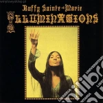 (LP Vinile) Buffy Sainte-Marie - Illuminations vinile