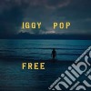 Iggy Pop - Free cd