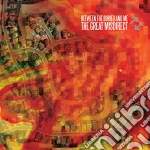 (LP Vinile) Between The Buried And Me - The Great Misdirect (2 Lp) vinile
