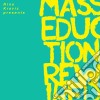 (LP Vinile) Nina Kraviz Presents Masseduction Rewired cd