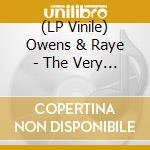 (LP Vinile) Owens & Raye - The Very Best Of vinile