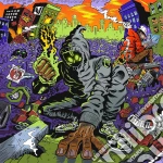 (LP Vinile) Denzel Curry & Kenny Beats - Unlocked vinile