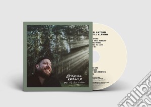 Nathaniel Rateliff - And It'S Still Alright cd musicale