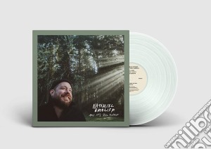 (LP Vinile) Nathaniel Rateliff - And It'S Still Alright (White Vinyl) lp vinile