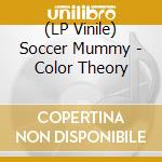 (LP Vinile) Soccer Mummy - Color Theory lp vinile