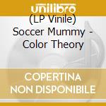 (LP Vinile) Soccer Mummy - Color Theory vinile