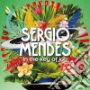 (LP Vinile) Sergio Mendes - In The Key Of Joy cd