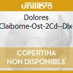 Dolores Claiborne-Ost-2Cd--Dlx- cd