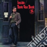 (LP Vinile) Dave Van Ronk - Inside Dave Van Ronk