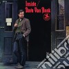 (LP Vinile) Dave Van Ronk - Inside Dave Van Ronk cd