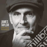 James Taylor - American Standard cd