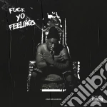 Robert Glasper - Fuck Yo Feelings cd