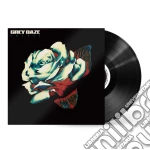 (LP Vinile) Grey Daze - Amends vinile
