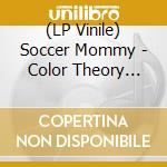 (LP Vinile) Soccer Mommy - Color Theory (Yellow/Grey/Blue Mix Colored Vinyl, Indie-Retail Exclusive) lp vinile