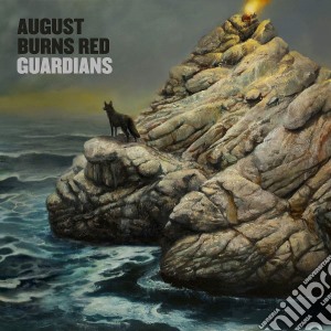 August Burns Red - Guardians cd musicale