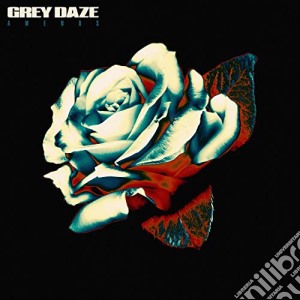 (LP Vinile) Grey Daze - Amends Color lp vinile