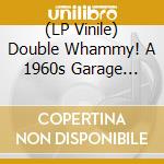 (LP Vinile) Double Whammy! A 1960s Garage Rock Rave-Up / Various (Translucent Blue Vinyl) vinile