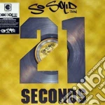 (LP Vinile) So Solid Crew - 21 Seconds (Rsd 2020) vinile